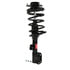 172219 by MONROE - Quick-Strut Suspension Strut and Coil Spring Assembly