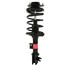 172219 by MONROE - Quick-Strut Suspension Strut and Coil Spring Assembly