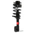 172219 by MONROE - Quick-Strut Suspension Strut and Coil Spring Assembly