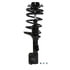 172220 by MONROE - Quick-Strut Suspension Strut and Coil Spring Assembly