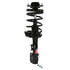 172220 by MONROE - Quick-Strut Suspension Strut and Coil Spring Assembly