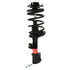 172220 by MONROE - Quick-Strut Suspension Strut and Coil Spring Assembly