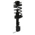 172219 by MONROE - Quick-Strut Suspension Strut and Coil Spring Assembly