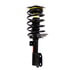 172231 by MONROE - Quick-Strut Suspension Strut and Coil Spring Assembly