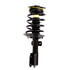 172231 by MONROE - Quick-Strut Suspension Strut and Coil Spring Assembly