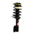 172231 by MONROE - Quick-Strut Suspension Strut and Coil Spring Assembly