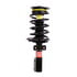 172231 by MONROE - Quick-Strut Suspension Strut and Coil Spring Assembly