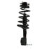 Monroe 172236 Suspension Strut and Coil Spring Assembly Quick-Strut Suspension – Jambe de force complète avec ressort