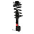 172220 by MONROE - Quick-Strut Suspension Strut and Coil Spring Assembly