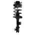 172220 by MONROE - Quick-Strut Suspension Strut and Coil Spring Assembly