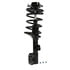 172220 by MONROE - Quick-Strut Suspension Strut and Coil Spring Assembly