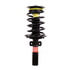 172231 by MONROE - Quick-Strut Suspension Strut and Coil Spring Assembly