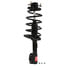 172237 by MONROE - Quick-Strut Suspension Strut and Coil Spring Assembly