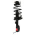 172237 by MONROE - Quick-Strut Suspension Strut and Coil Spring Assembly