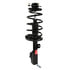 172236 by MONROE - Quick-Strut Suspension Strut and Coil Spring Assembly