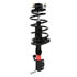 172236 by MONROE - Quick-Strut Suspension Strut and Coil Spring Assembly