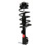 172236 by MONROE - Quick-Strut Suspension Strut and Coil Spring Assembly