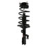 172236 by MONROE - Quick-Strut Suspension Strut and Coil Spring Assembly