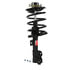 172240 by MONROE - Quick-Strut Suspension Strut and Coil Spring Assembly