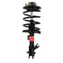 172240 by MONROE - Quick-Strut Suspension Strut and Coil Spring Assembly