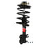 172240 by MONROE - Quick-Strut Suspension Strut and Coil Spring Assembly