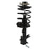 172241 by MONROE - Quick-Strut Suspension Strut and Coil Spring Assembly