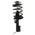 172241 by MONROE - Quick-Strut Suspension Strut and Coil Spring Assembly