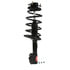 172237 by MONROE - Quick-Strut Suspension Strut and Coil Spring Assembly