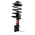 172240 by MONROE - Quick-Strut Suspension Strut and Coil Spring Assembly