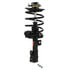 172240 by MONROE - Quick-Strut Suspension Strut and Coil Spring Assembly