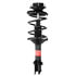 172242 by MONROE - Quick-Strut Suspension Strut and Coil Spring Assembly