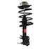 172241 by MONROE - Quick-Strut Suspension Strut and Coil Spring Assembly