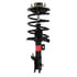 172241 by MONROE - Quick-Strut Suspension Strut and Coil Spring Assembly