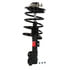 172241 by MONROE - Quick-Strut Suspension Strut and Coil Spring Assembly