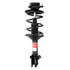 172243 by MONROE - Quick-Strut Suspension Strut and Coil Spring Assembly