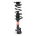 172245 by MONROE - Quick-Strut Suspension Strut and Coil Spring Assembly