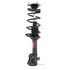 172245 by MONROE - Quick-Strut Suspension Strut and Coil Spring Assembly