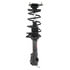 172245 by MONROE - Quick-Strut Suspension Strut and Coil Spring Assembly