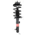 172258 by MONROE - Quick-Strut Suspension Strut and Coil Spring Assembly