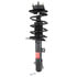 172258 by MONROE - Quick-Strut Suspension Strut and Coil Spring Assembly