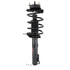 172258 by MONROE - Quick-Strut Suspension Strut and Coil Spring Assembly