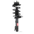 172258 by MONROE - Quick-Strut Suspension Strut and Coil Spring Assembly