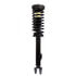 172248 by MONROE - Quick-Strut Suspension Strut and Coil Spring Assembly