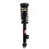 172248 by MONROE - Quick-Strut Suspension Strut and Coil Spring Assembly