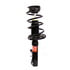 172263 by MONROE - Quick-Strut Suspension Strut and Coil Spring Assembly