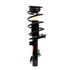 172263 by MONROE - Quick-Strut Suspension Strut and Coil Spring Assembly