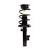 172263 by MONROE - Quick-Strut Suspension Strut and Coil Spring Assembly