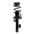 172264 by MONROE - Quick-Strut Suspension Strut and Coil Spring Assembly