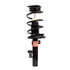 172264 by MONROE - Quick-Strut Suspension Strut and Coil Spring Assembly