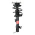 172265 by MONROE - Quick-Strut Suspension Strut and Coil Spring Assembly